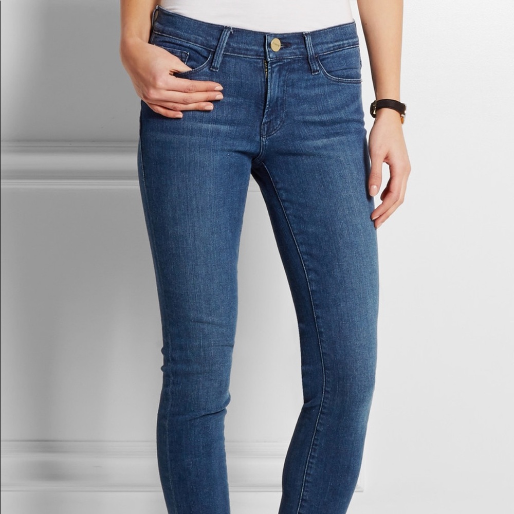 FRAME denim jeans, Great Condition!
